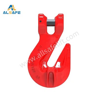 قلاب چنگ زدن کوتاه کننده کلویس